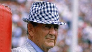 Bear Bryant's three rules of coaching hold true decades after he coached his last game (Texas A&M)