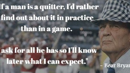 Tuesday's One Minute Warm Up (Featured)