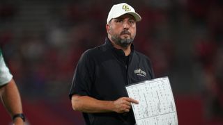 Sources: Cal Poly head coach to be Arizona State offensive coordinator (kenny dillingham)