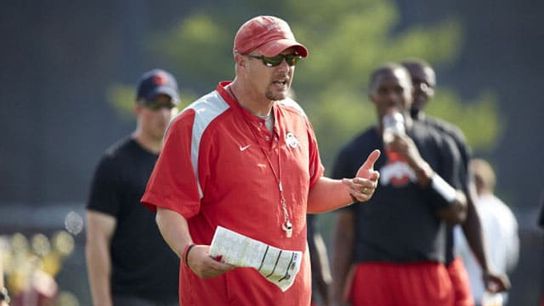 Tom Herman's coaching mentors give him three words of advice for his head coaching debut (Tom Herman)