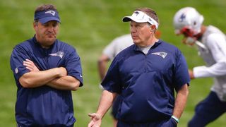 Bill Belichick has an interesting rule for those who fight during practice (Featured)