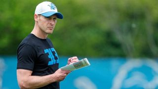 Bears finalizing deal with Ben Johnson as new head coach (Detroit Lions)