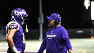 Longstanding Division III head coach Ben McEnroe steps down for Texas high school job (california lutheran)