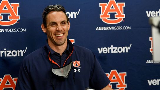 Bryan Harsin is losing another coordinator (Auburn)