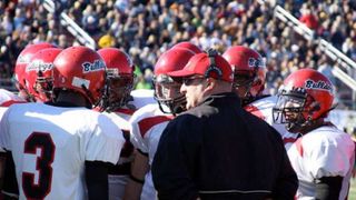 Hall of Fame JuCo coach announces retirement (georgia military college)
