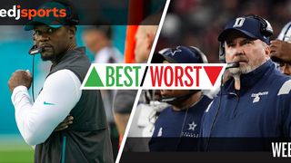 EdjVarsity - Best & Worst coaching decisions - Week 6 (EdjVarsity)