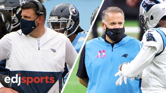 EdjVarsity - Best and worst coaching decisions - Week 7 (EdjVarsity)