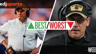 Best and worst coaching decisions - Week 13 (EdjVarsity)