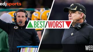 NFL Best and worst decisions and execution - Week 14 (EdjVarsity)
