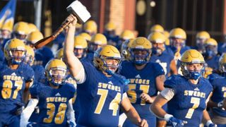 Source: NAIA program making coaching change (curran white)