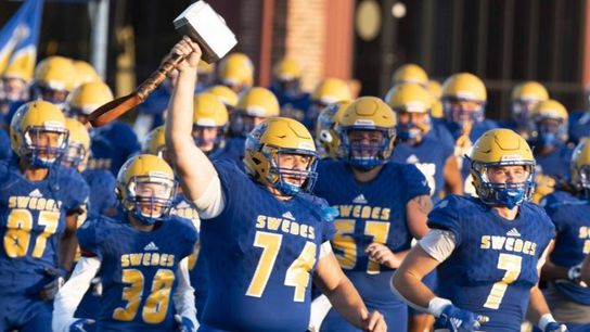 Source: NAIA program making coaching change (curran white)