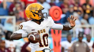 SWAC completes expansion with Bethune-Cookman (swac)