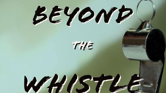 "We do a father-son camping retreat, and then have our players take their mom on a date night" (beyond the whistle)