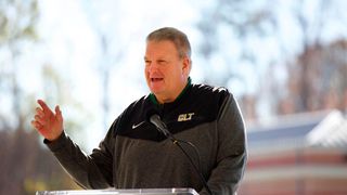 Biff Poggi calls out Charlotte community, then takes to social media to clarify comments (Charlotte)