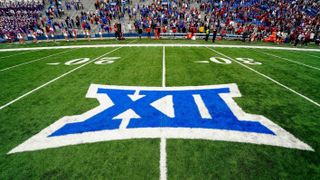 Big 12 fines, reprimands Utah AD for officiating comments (Utah BYU)