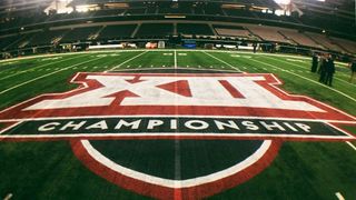 Big 12 formally expanding on Friday (Big 12)