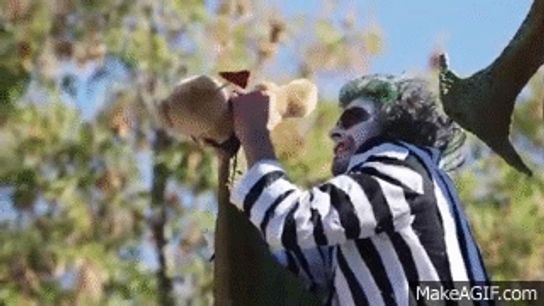 Rivalries...are wonderful (Cal)