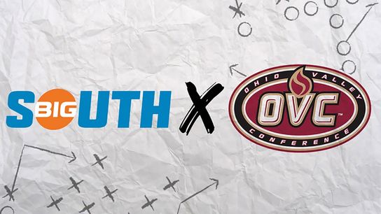 Scoop Exclusive: Inside the new Big South-OVC FCS football association & what it means