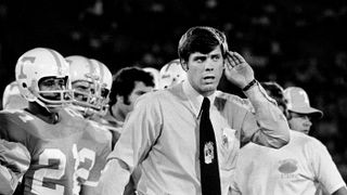 Bill Battle (1941-2024) (Bill Battle)