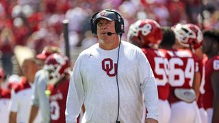 Two Sooner assistants get second raises of offseason, and one becomes OU's first $1 million non-coordinator (emmett jones)