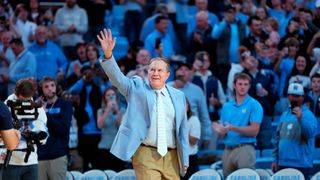 Bill Belichick and North Carolina finally announce full coaching staff (North Carolina)