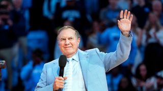 Bill Belichick reportedly has UNC contract that hasn't been fully executed, opening door for questions on buyout (North Carolina)
