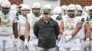Freshly retired, Bill Clark isn't closing the door on a comeback (UAB)