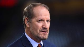 Bill Cowher: Jeff Saturday as Colts interim head coach 'a disgrace to the coaching profession.' (bill cowher)