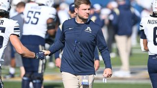 Ohio State reportedly adding former MAC coordinator and UCLA assistant to staff (Ohio State)