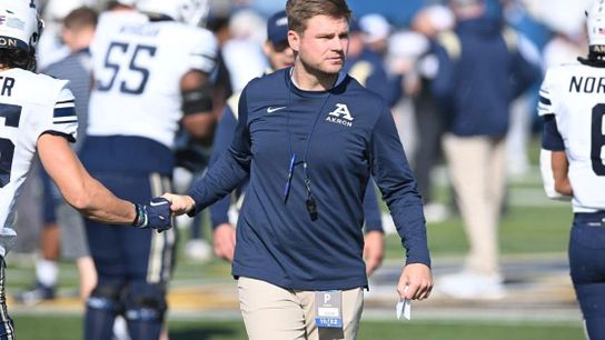 Ohio State reportedly adding former MAC coordinator and UCLA assistant to staff (Ohio State)