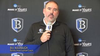 Source: Conference champion Division II head coach steps down (Bill Kavanaugh)
