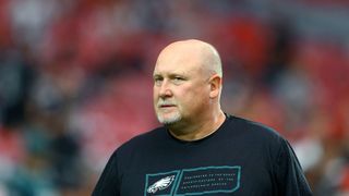 Sources: Bill McGovern to be UCLA defensive coordinator (UCLA)