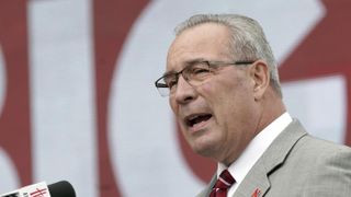 Nebraska paid Bill Moos $3 million to retire (contracts)