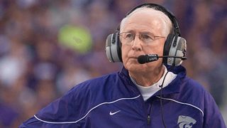 Bill Snyder headlines list of coaches on College Football Hall of Fame ballot (South Carolina)
