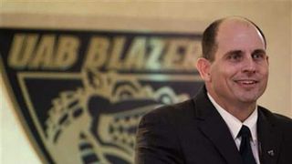 The best under-the-radar coaching hire of 2014 (Brian Mackin)