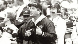 Former Colorado head coach Bill McCartney is battling late onset dementia / Alzheimer's (Featured)