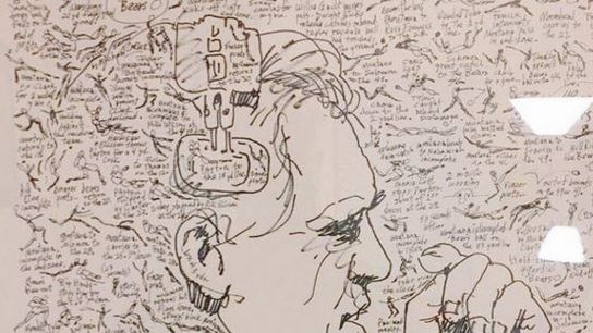 Tuesday's One Minute Warm Up