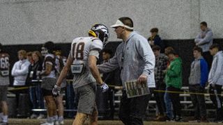 Sources: Western Michigan OC Billy Cosh lands head job (Lance Twylor)