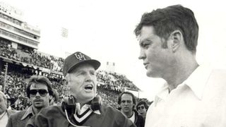 Houston coaching icon Bill Yeoman has passed (Bill Yeoman)