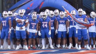 High school football set for massive No. 1 vs No. 2 showdown featuring Alabama, Oregon, LSU and Tennessee Vols commitments (Bishop Gorman)