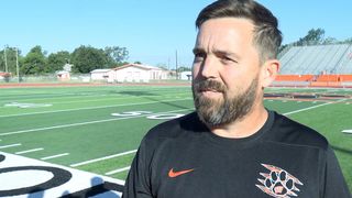 An undefeated Texas high school team is facing suspension and vacated wins as coach is alleged of videotaping signals (sign stealing)