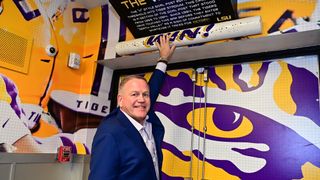 Brian Kelly bolsters LSU personnel staff (LSU)