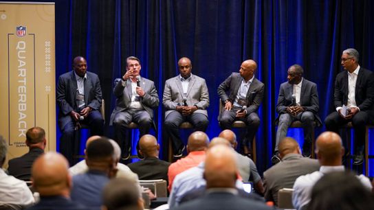 NFL, Black College Football Hall of Fame to host third QB coaching summit