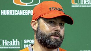 Blake Baker returning to LSU as defensive coordinator (Missouri Football Coaching Staff)