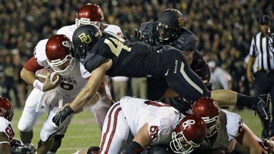 FootballScoop Pick 'Em: Week 11 (pick 'em)