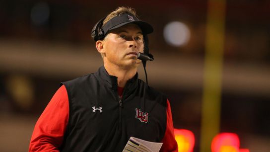 Lamar announces head coaching change (Blane Morgan)