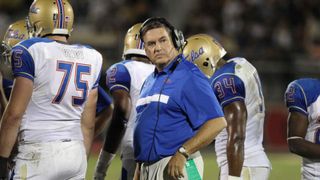 Former Tulsa HC Bill Blankenship: "I regret not fighting harder for our program" (Bill Blankenship)