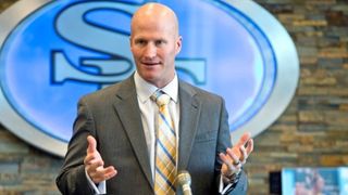 Sources: Arkansas Tech plans to hire Bo Atterberry as head coach (southeastern oklahoma state)