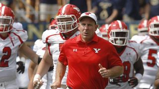 Youngstown State hit with NCAA violations from Bo Pelini era (Featured)