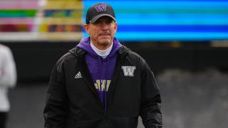 Longtime Washington assistant reportedly joining Oregon staff (Bob Gregroy)